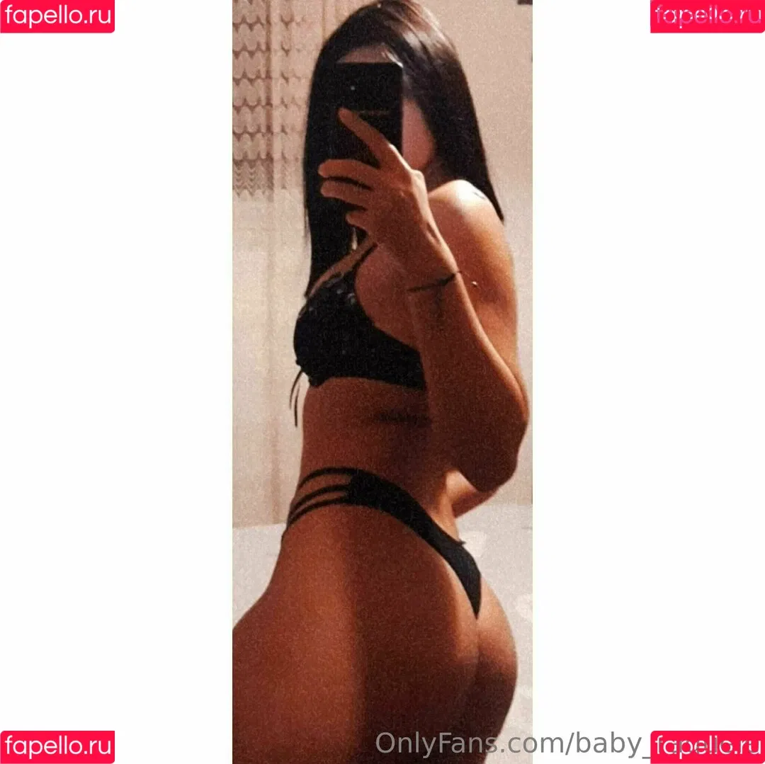 baby_raquele Onlyfans Photo Gallery 