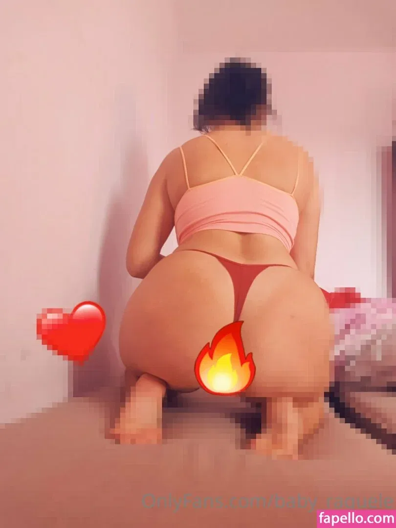 baby_raquele Onlyfans Photo Gallery 