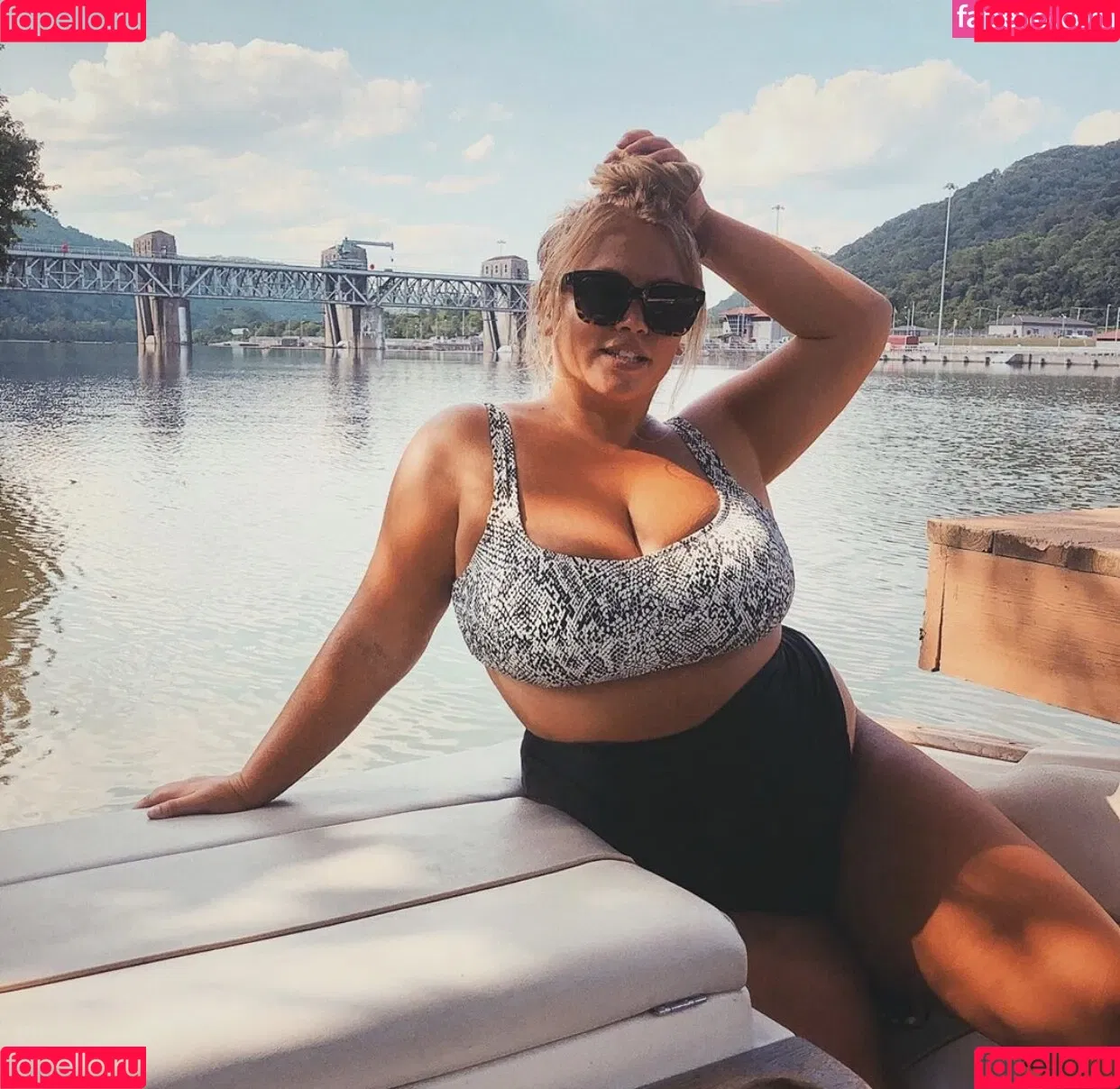 Hayden Buchko Onlyfans Photo Gallery 