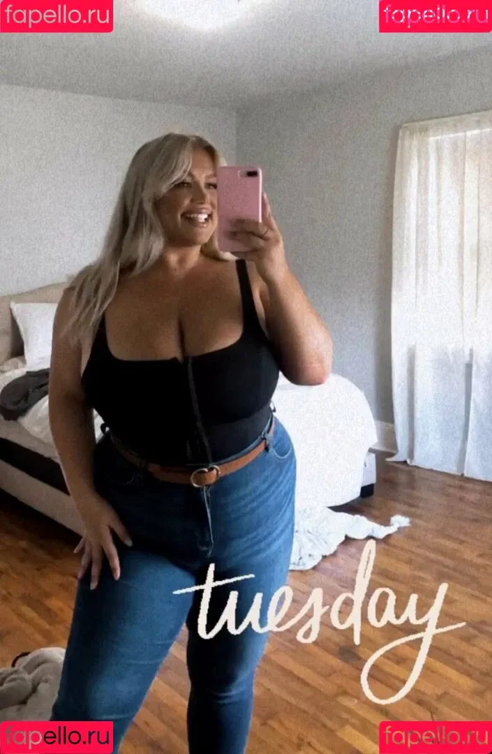 Hayden Buchko Onlyfans Photo Gallery 