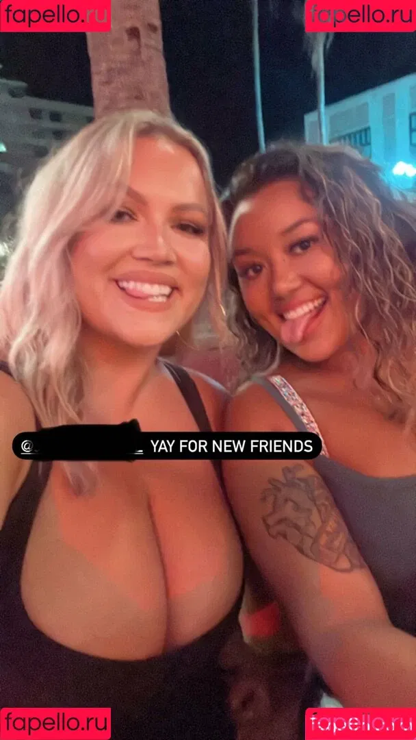 Hayden Buchko Onlyfans Photo Gallery 
