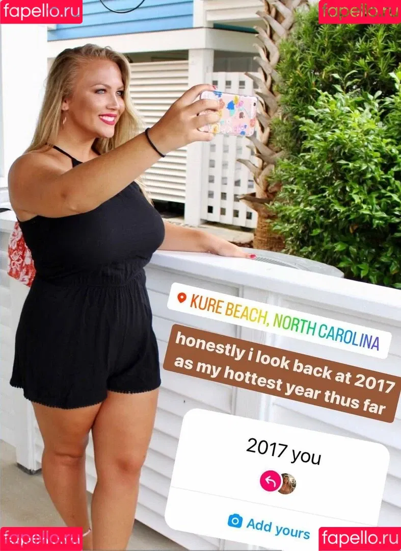 Hayden Buchko Onlyfans Photo Gallery 