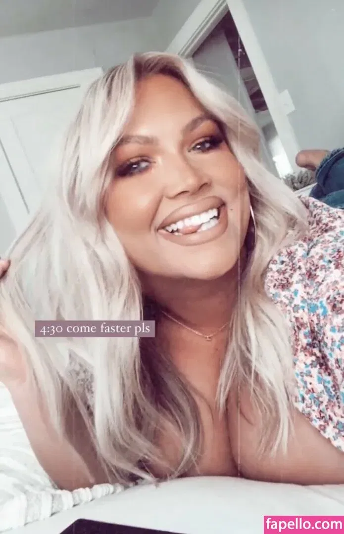 Hayden Buchko Onlyfans Photo Gallery 