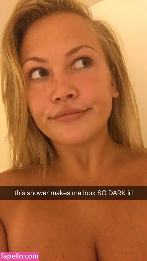 Hayden Buchko Onlyfans Photo Gallery 