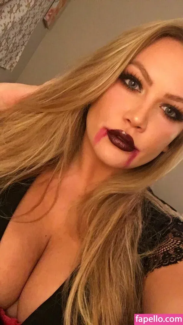 Hayden Buchko Onlyfans Photo Gallery 