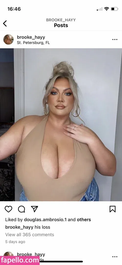 Hayden Buchko Onlyfans Photo Gallery 