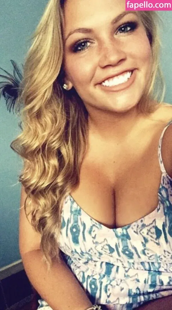 Hayden Buchko Onlyfans Photo Gallery 