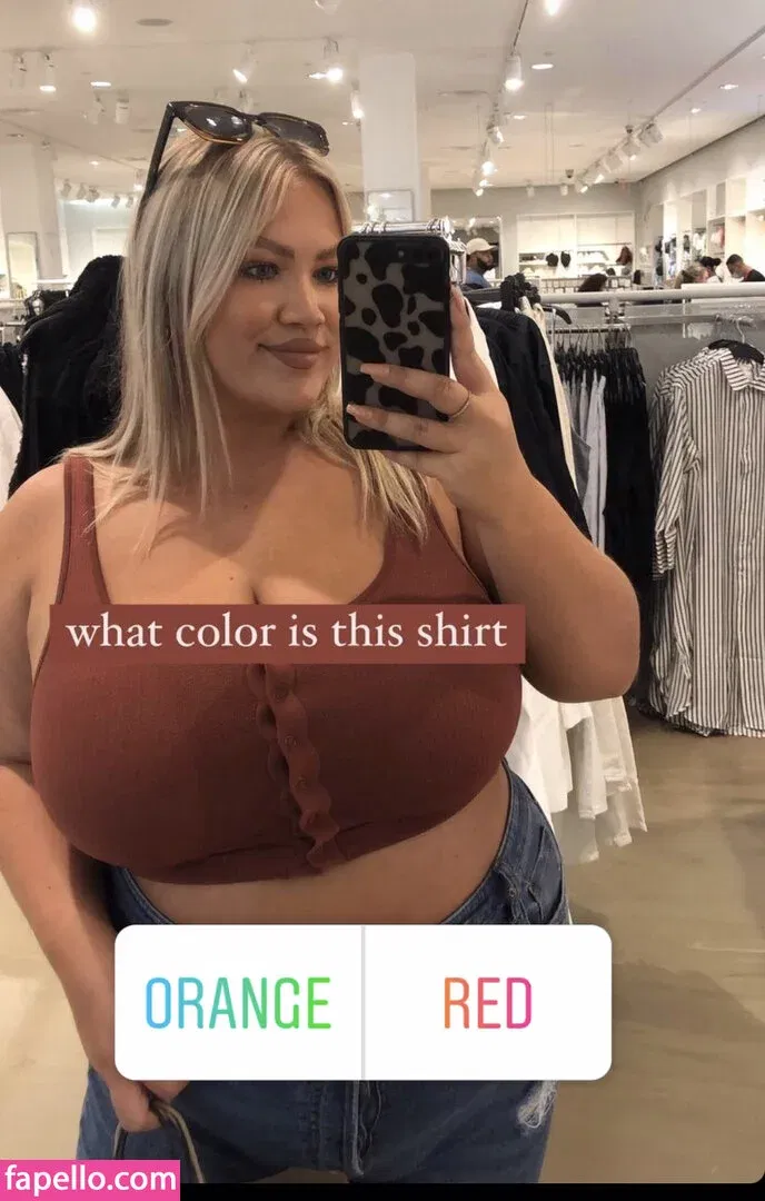 Hayden Buchko Onlyfans Photo Gallery 