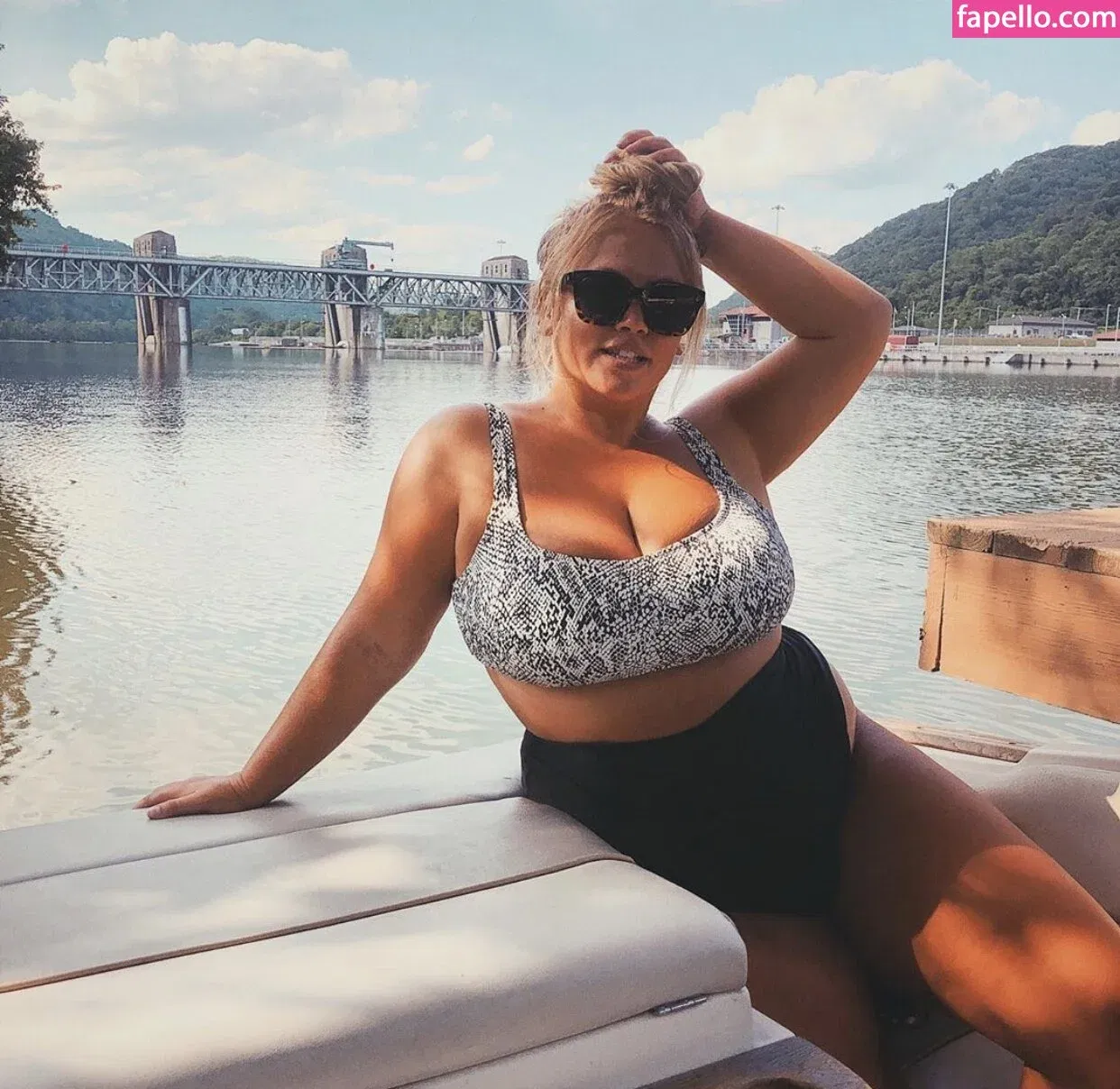 Hayden Buchko Onlyfans Photo Gallery 