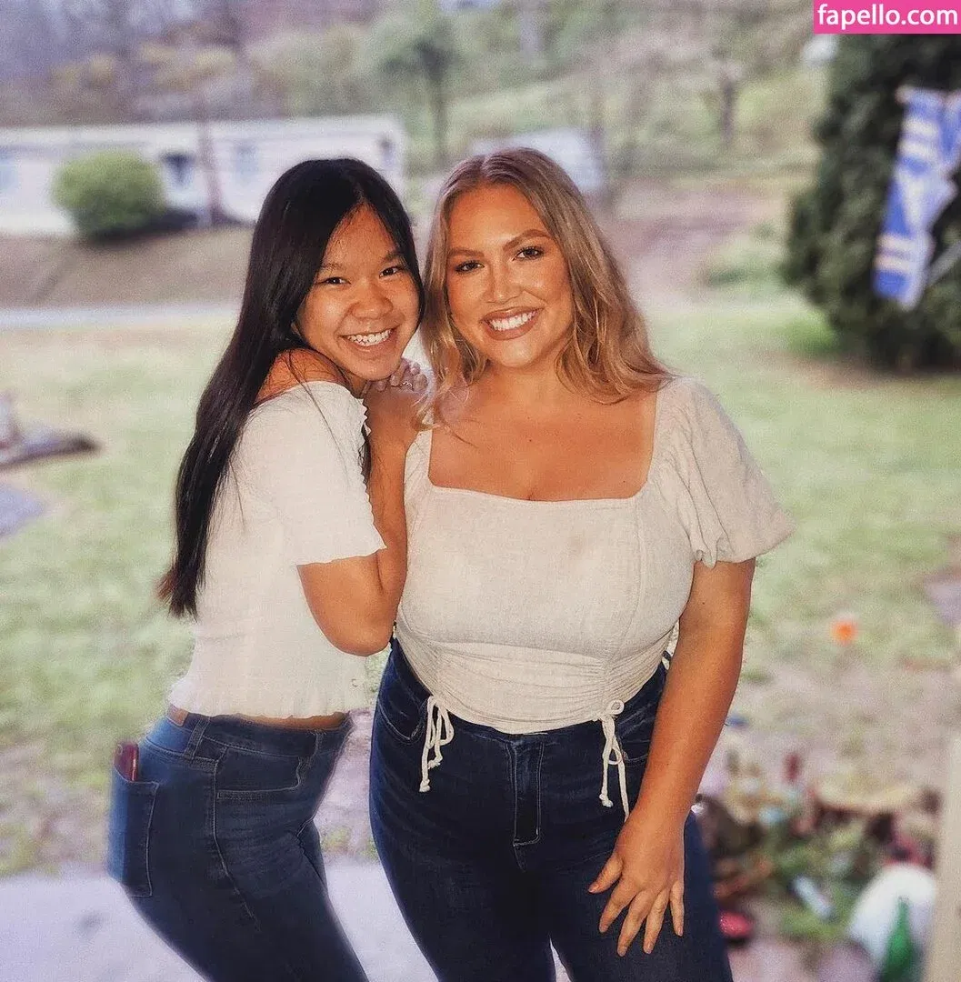 Hayden Buchko Onlyfans Photo Gallery 