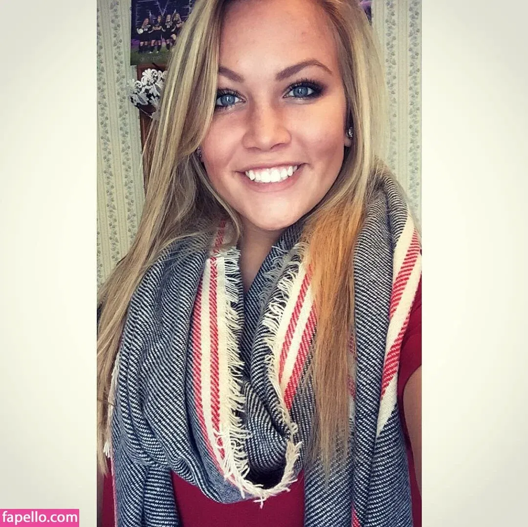 Hayden Buchko Onlyfans Photo Gallery 