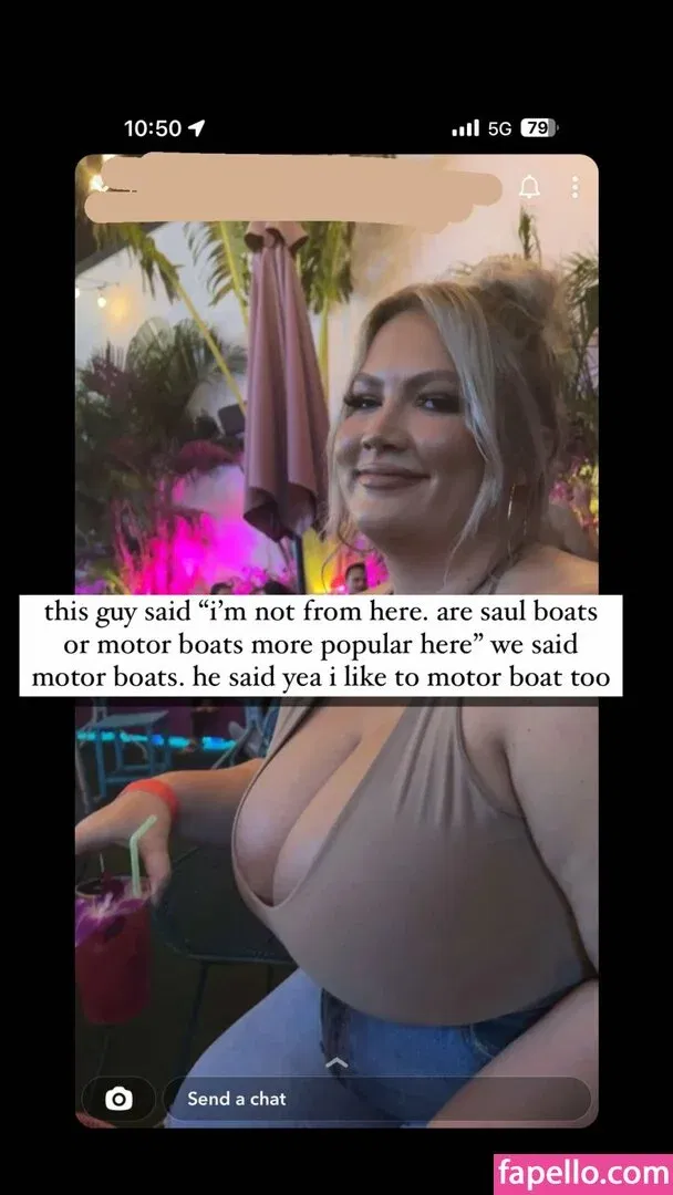 Hayden Buchko Onlyfans Photo Gallery 