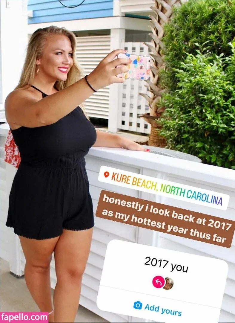 Hayden Buchko Onlyfans Photo Gallery 