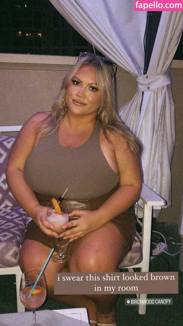 Hayden Buchko Onlyfans Photo Gallery 