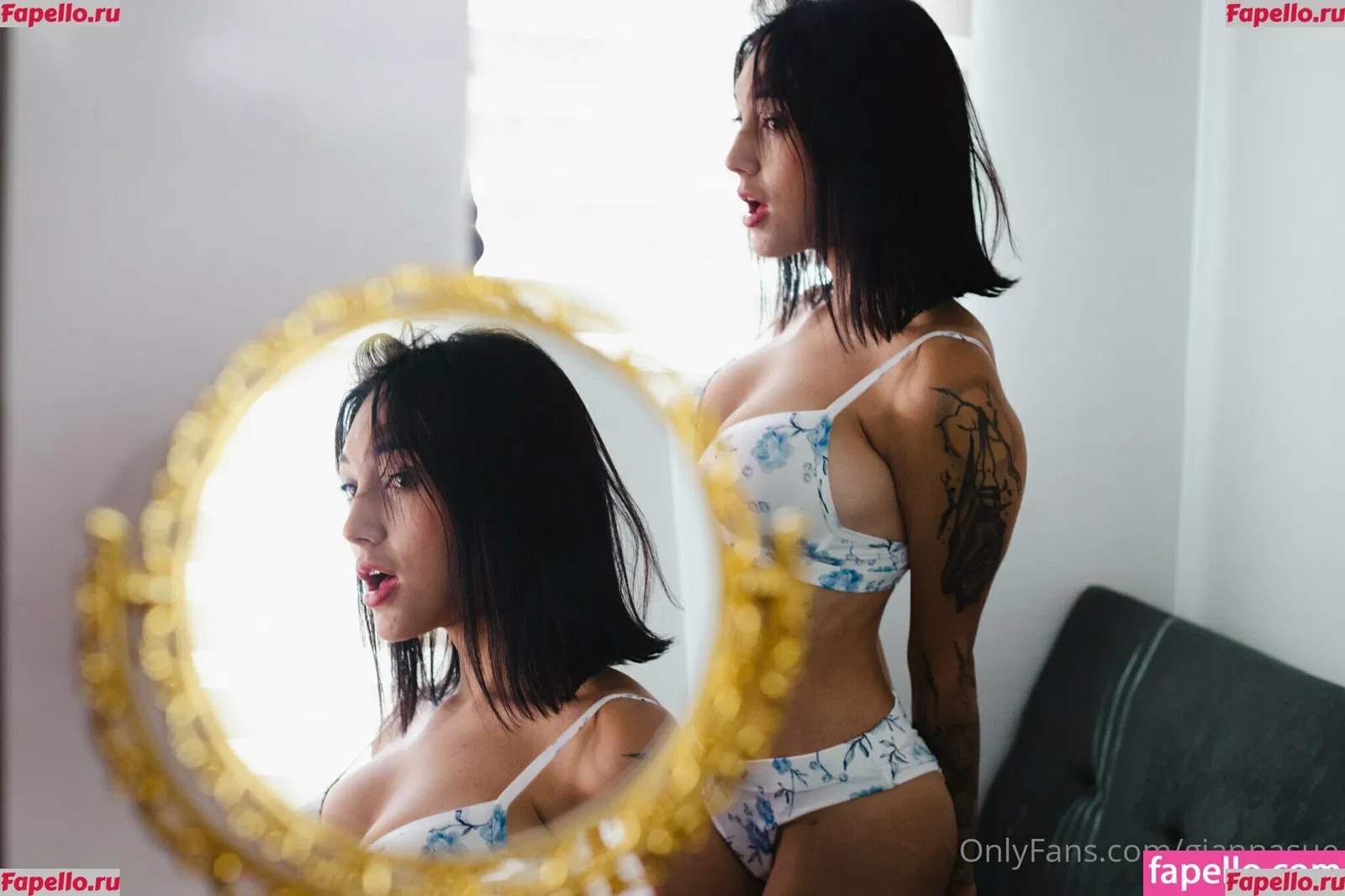 Giannasue Onlyfans Photo Gallery 