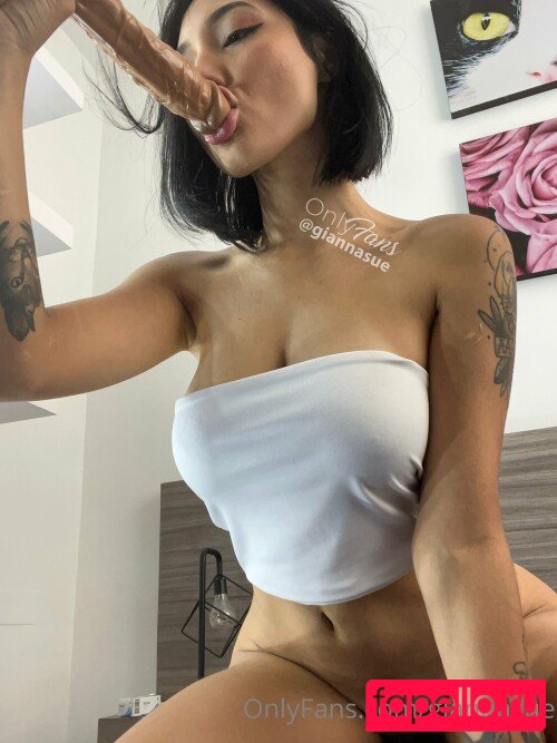 Giannasue Onlyfans Photo Gallery 