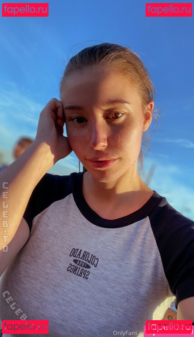 Giulia Valeriani Nude Onlyfans Photo 26