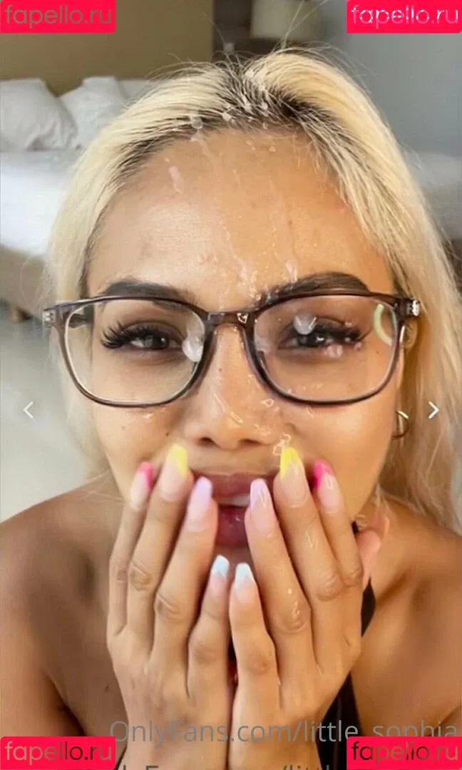 little_sophia Onlyfans Photo Gallery 