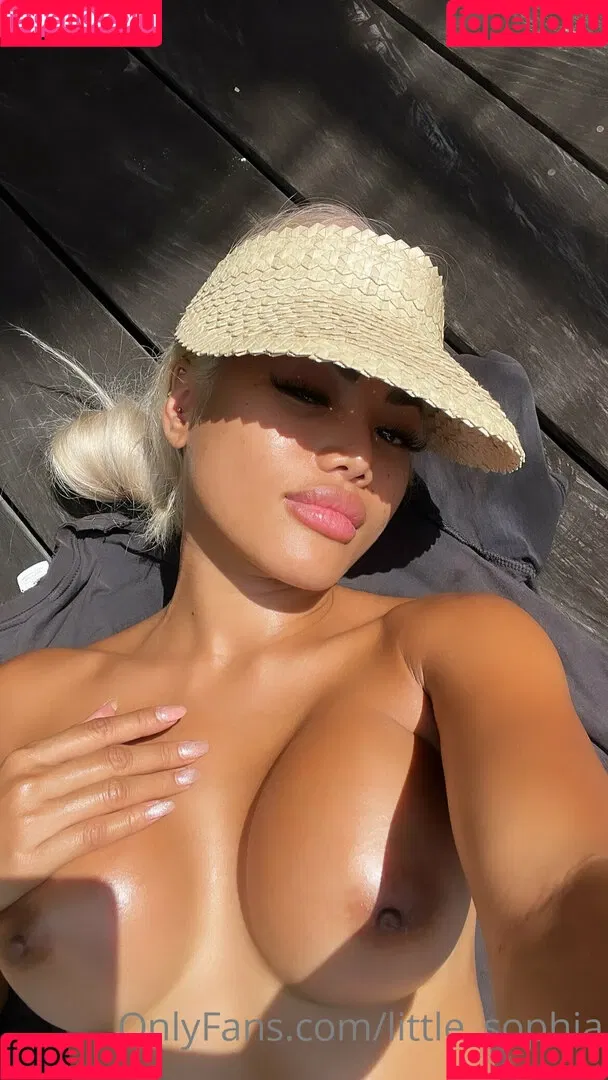 little_sophia Onlyfans Photo Gallery 
