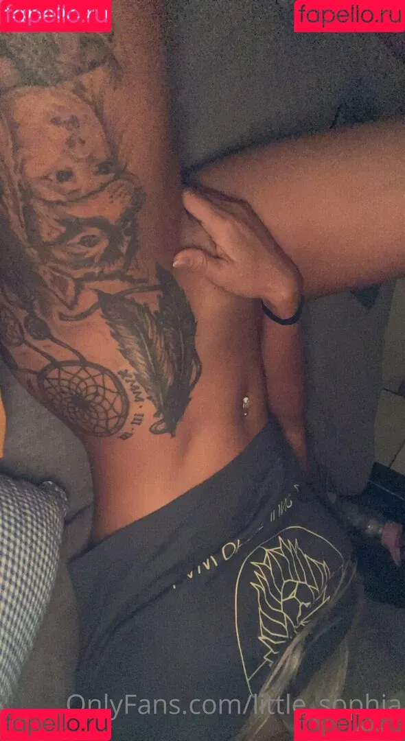 little_sophia Onlyfans Photo Gallery 