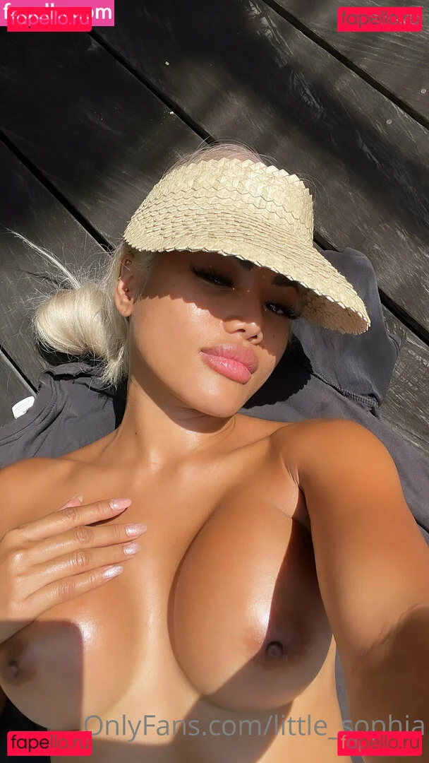 little_sophia Onlyfans Photo Gallery 