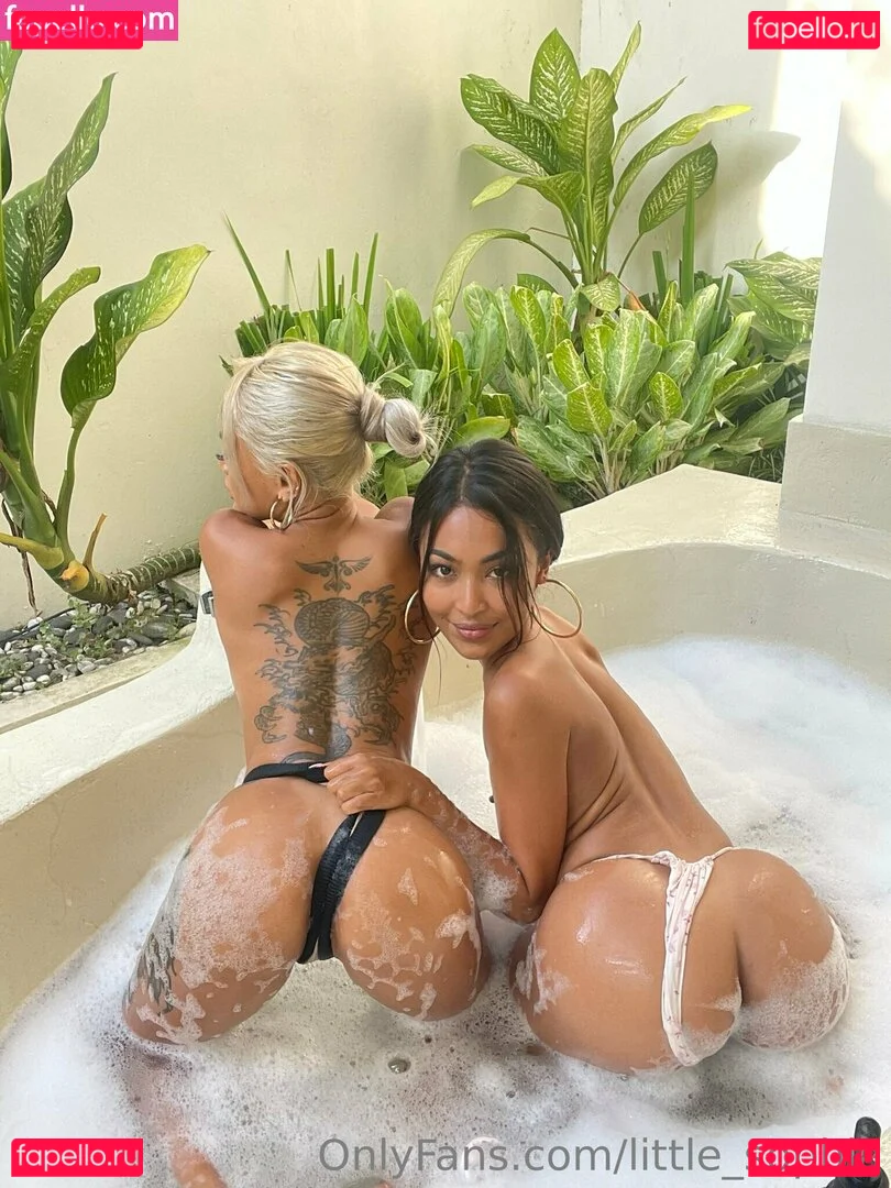 little_sophia Onlyfans Photo Gallery 