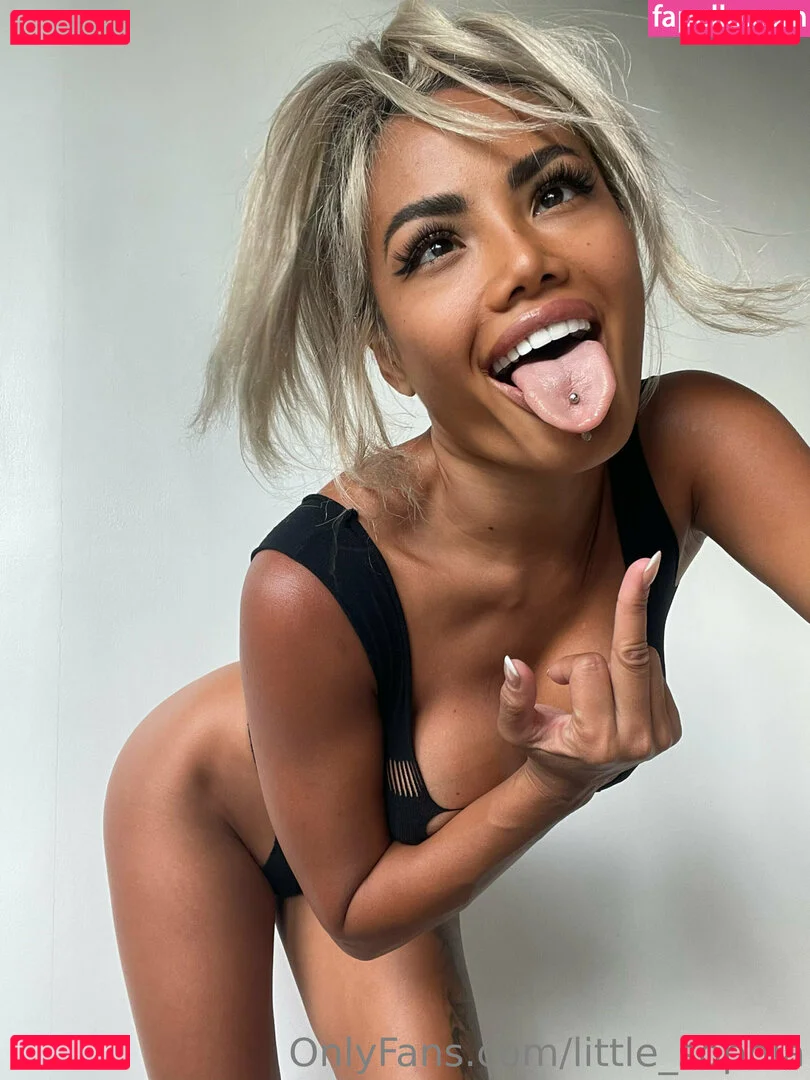 little_sophia Onlyfans Photo Gallery 