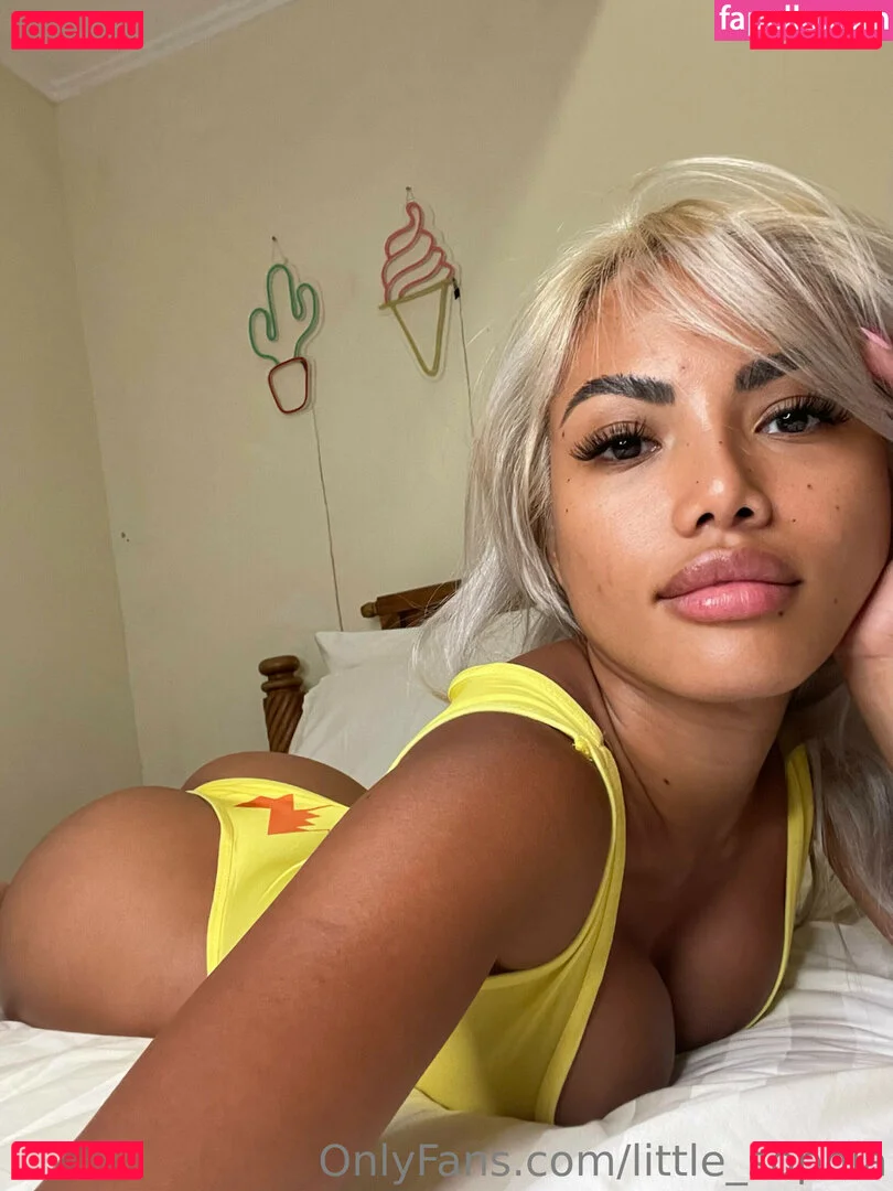 little_sophia Onlyfans Photo Gallery 