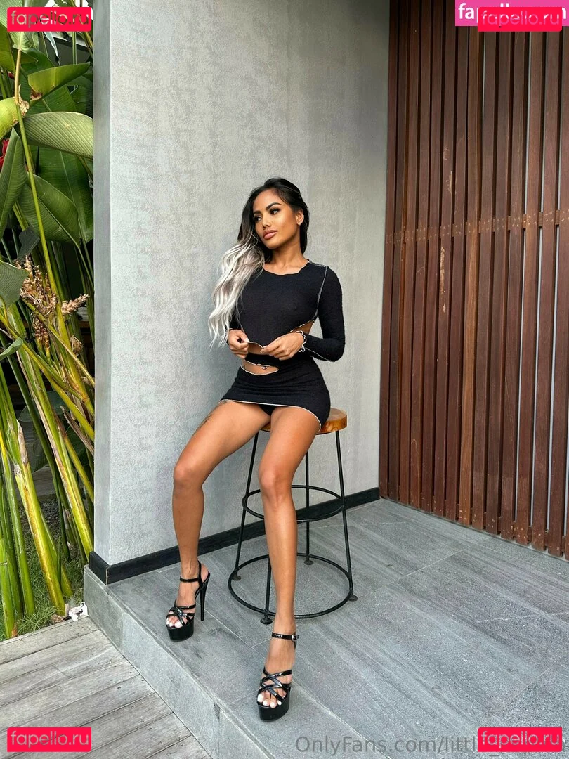 little_sophia Onlyfans Photo Gallery 