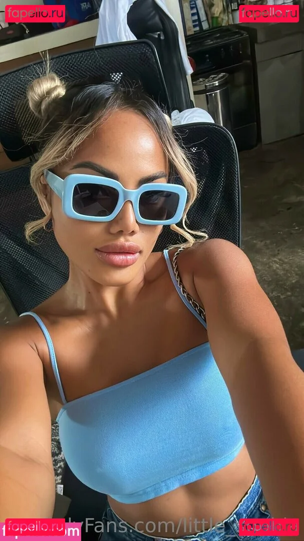 little_sophia Onlyfans Photo Gallery 