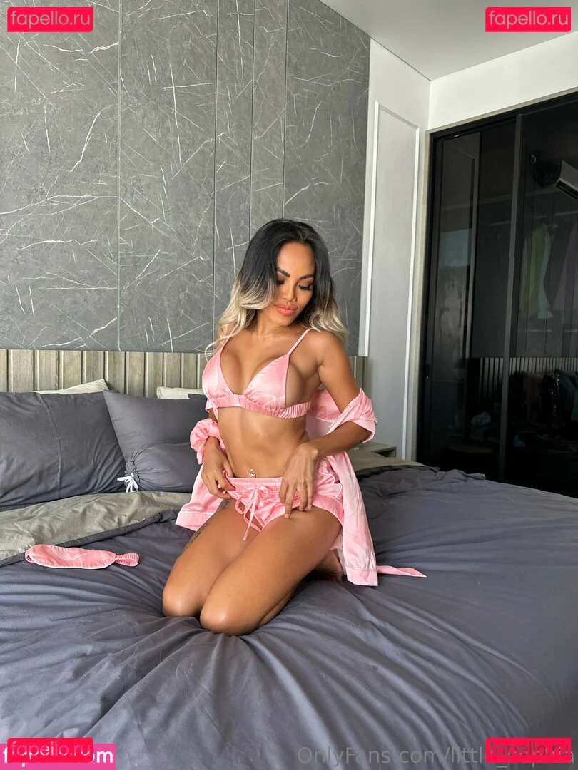 little_sophia Onlyfans Photo Gallery 