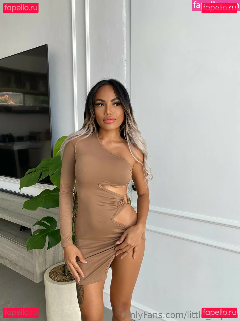 little_sophia Onlyfans Photo Gallery 