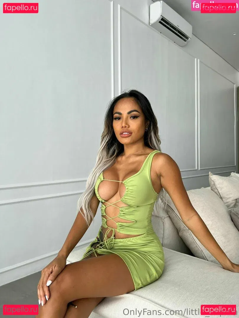 little_sophia Onlyfans Photo Gallery 
