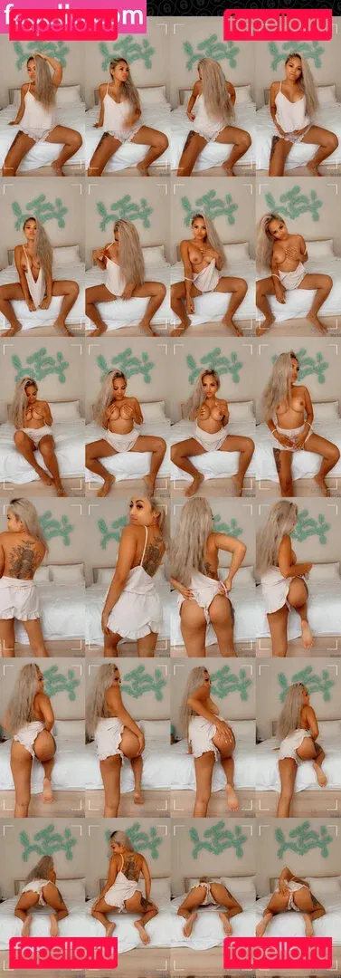 little_sophia Onlyfans Photo Gallery 