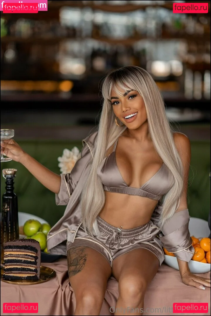 little_sophia Onlyfans Photo Gallery 