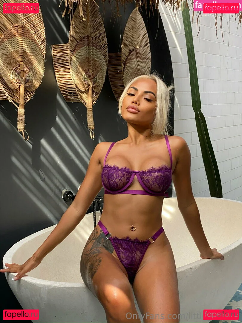 little_sophia Onlyfans Photo Gallery 