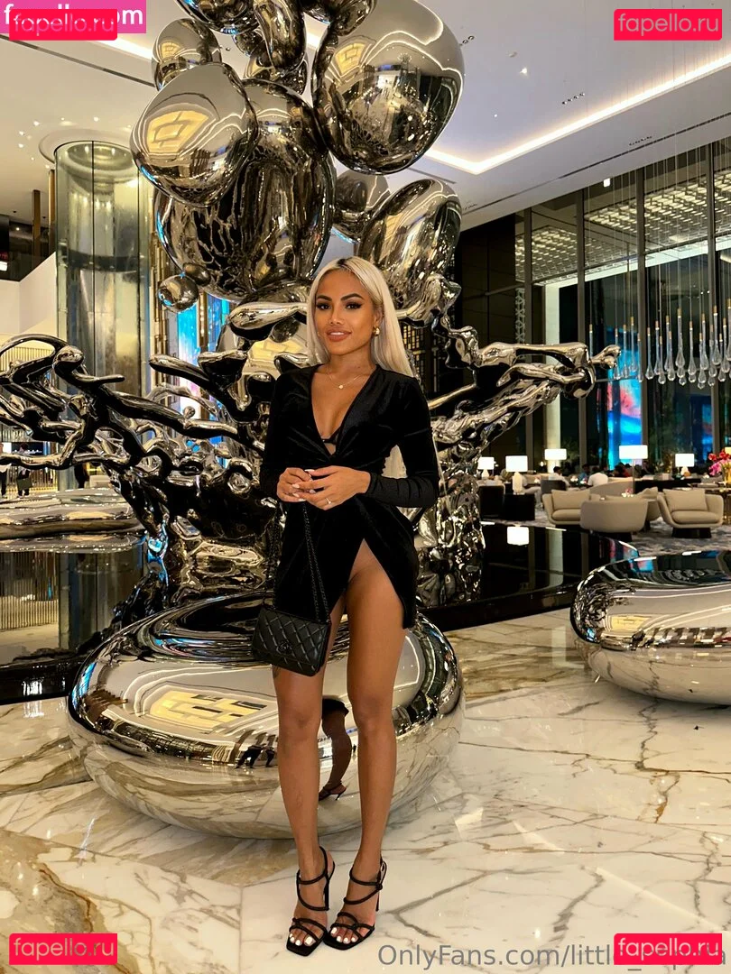 little_sophia Onlyfans Photo Gallery 