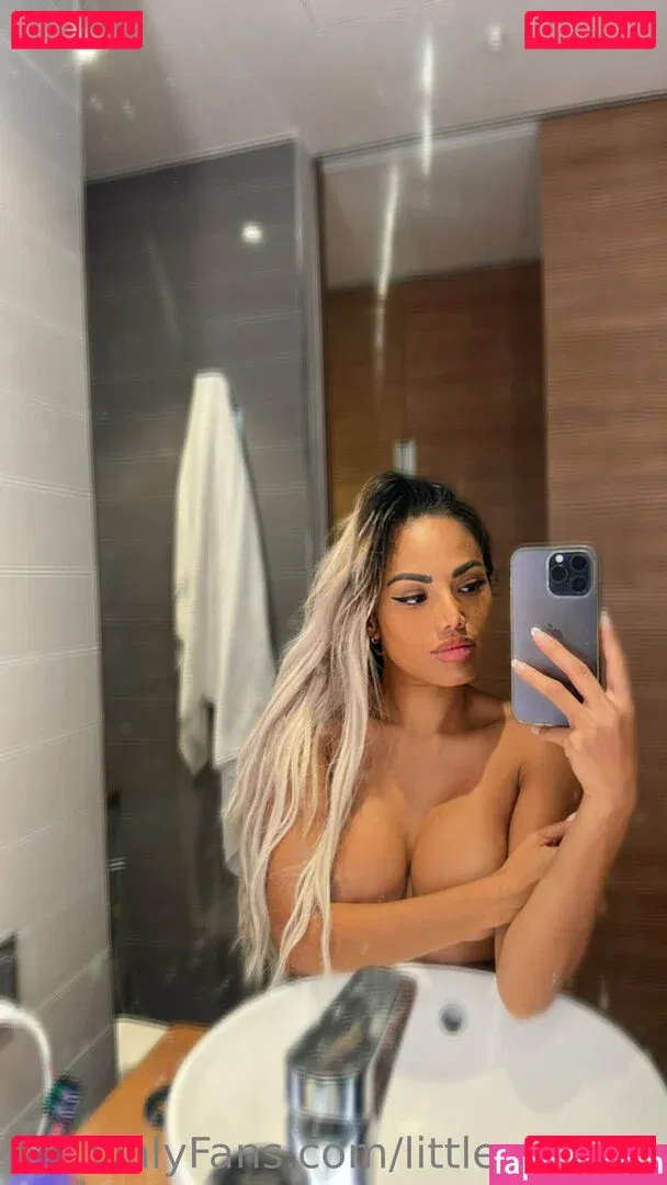 little_sophia Onlyfans Photo Gallery 
