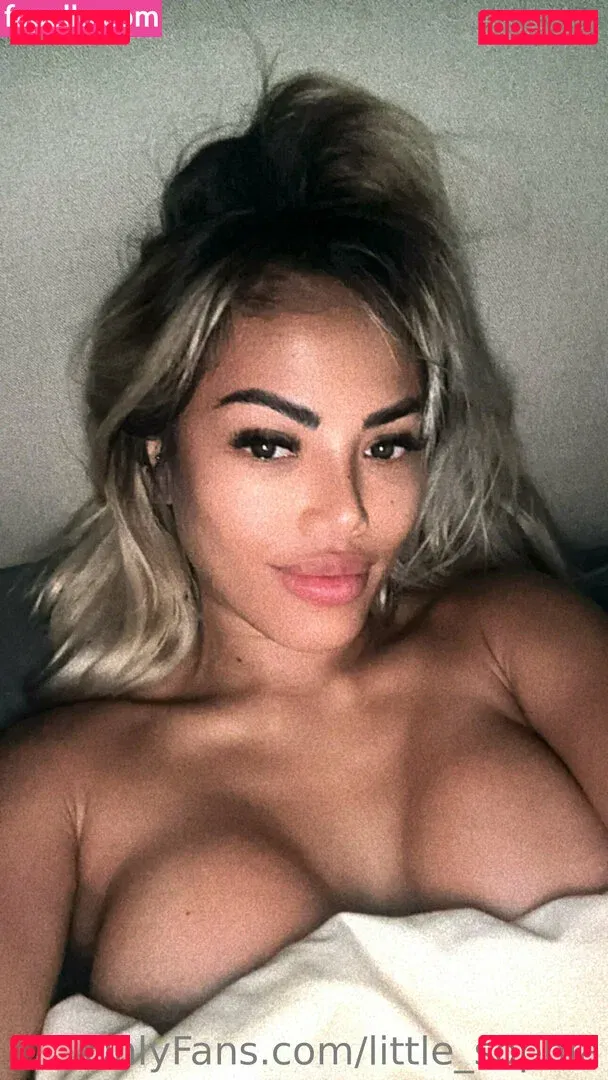 little_sophia Onlyfans Photo Gallery 