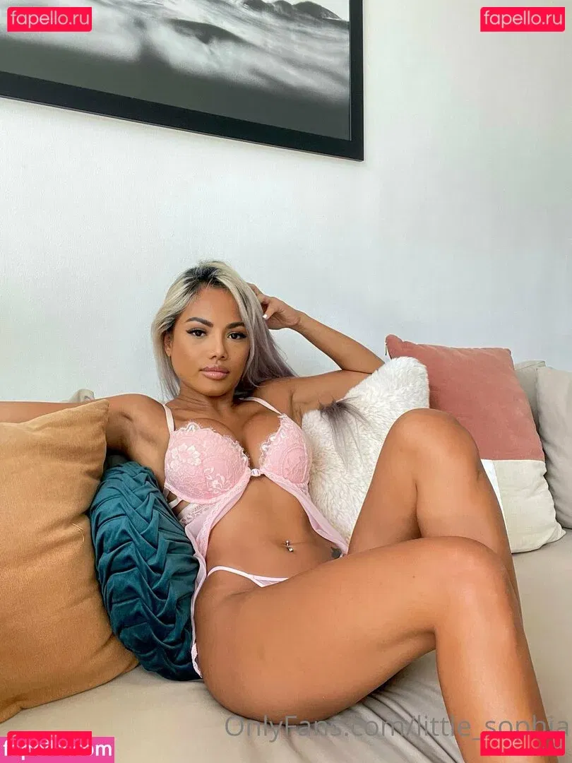 little_sophia Onlyfans Photo Gallery 