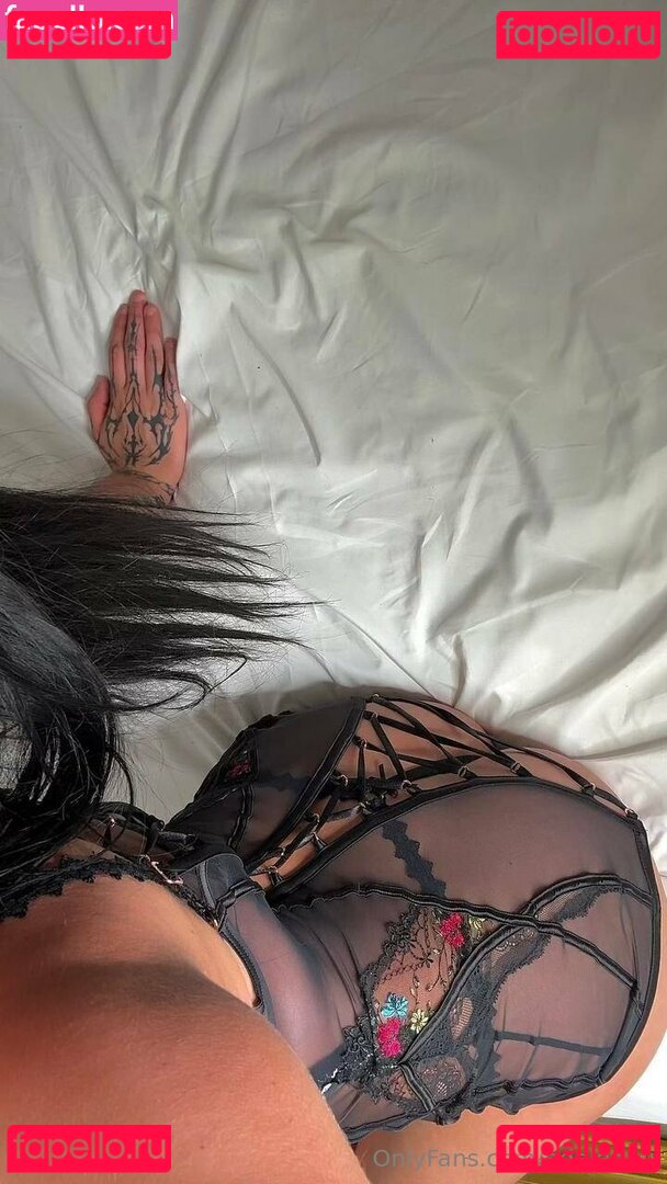 adeleriou Nude Onlyfans Photo 36