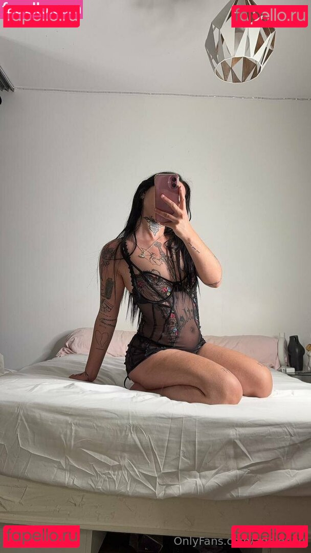 adeleriou Nude Onlyfans Photo 35