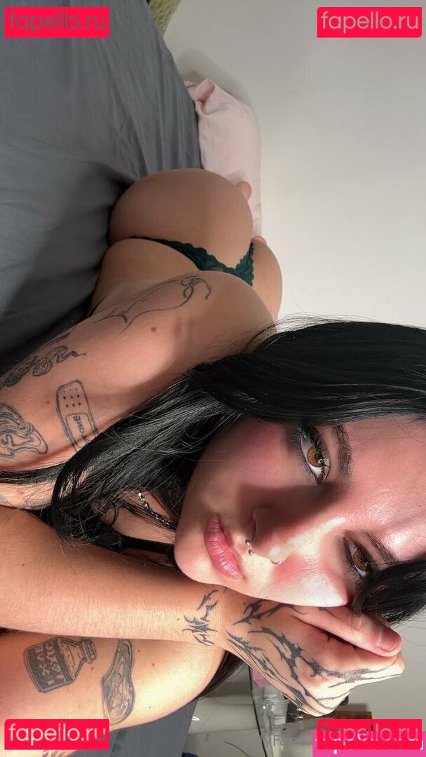 adeleriou Nude Onlyfans Photo 28