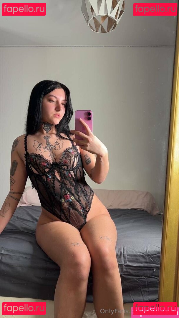 adeleriou Nude Onlyfans Photo 26