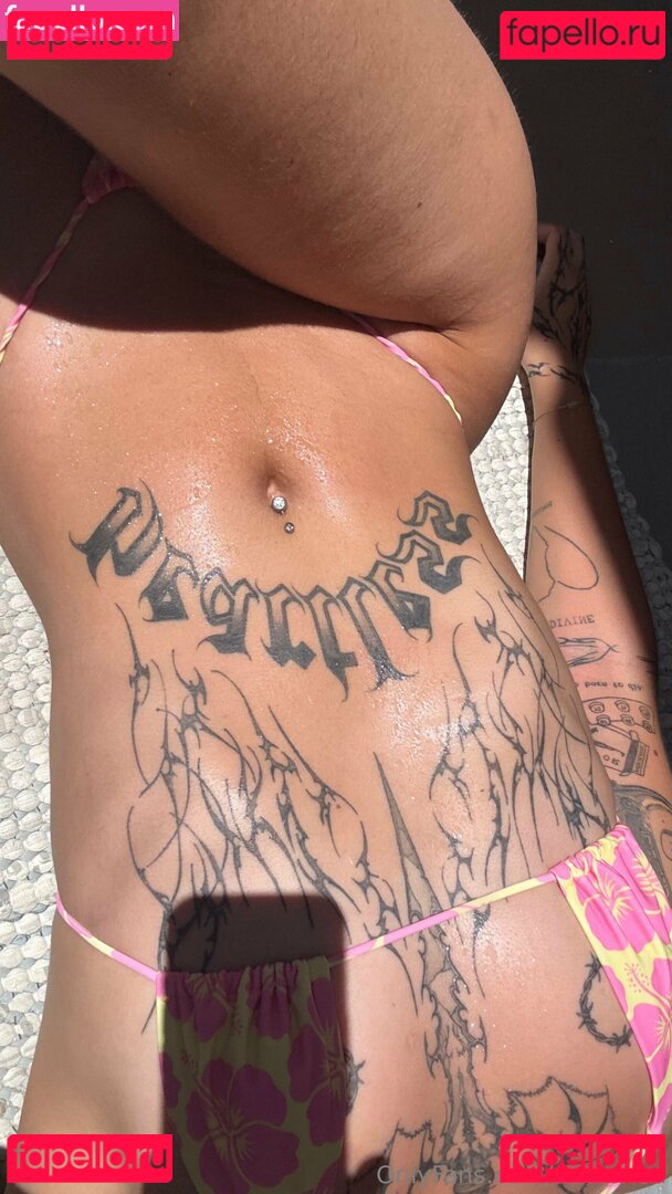 adeleriou Nude Onlyfans Photo 22