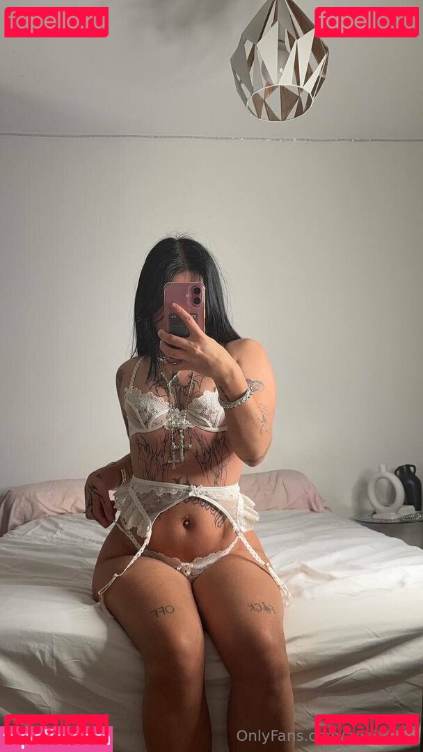 adeleriou Nude Onlyfans Photo 18
