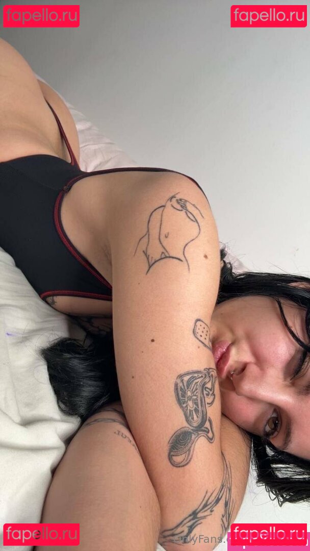 adeleriou Nude Onlyfans Photo 15