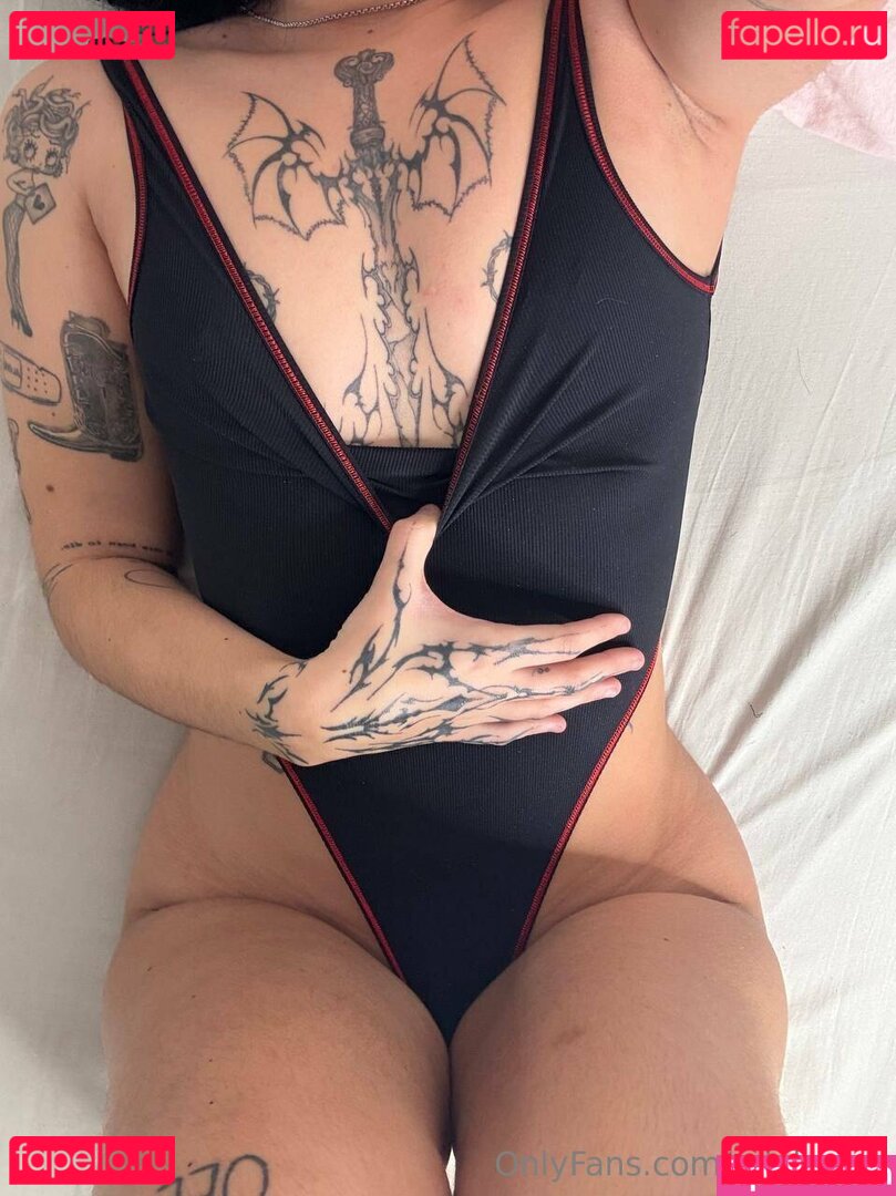 adeleriou Nude Onlyfans Photo 14