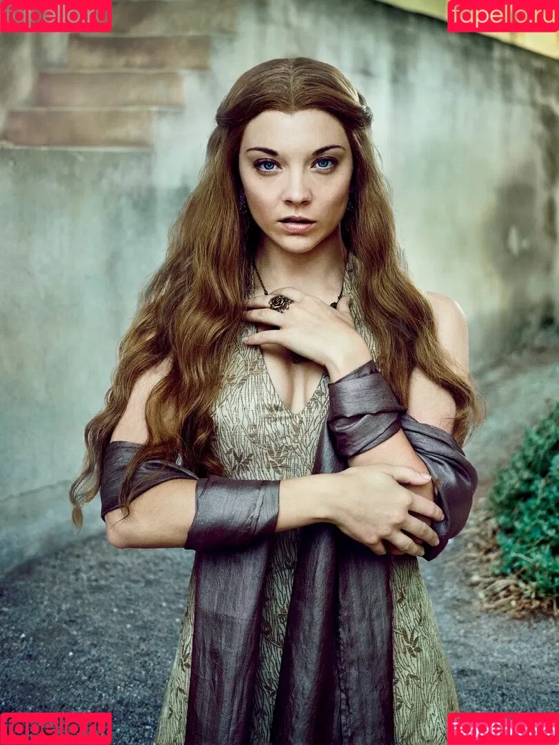 Natalie Dormer Onlyfans Photo Gallery 
