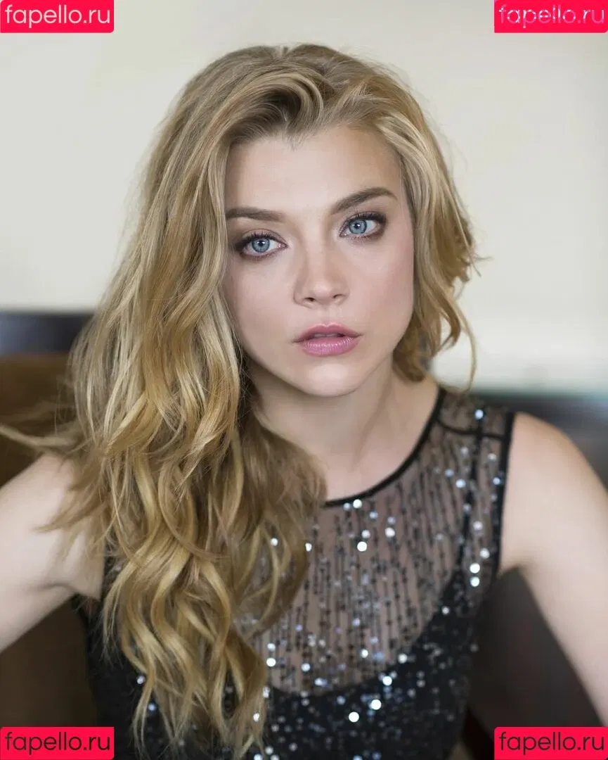 Natalie Dormer Onlyfans Photo Gallery 